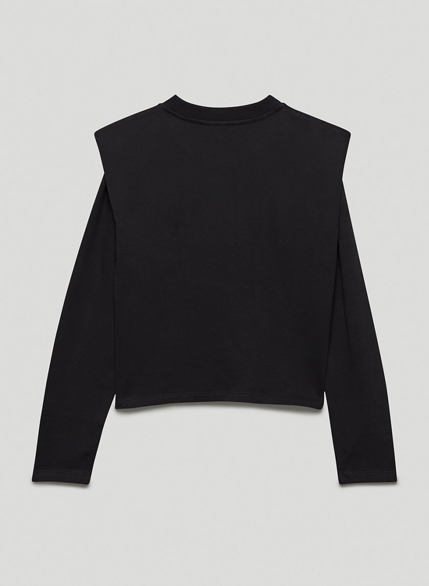 The Group by Babaton PERSONA SWEATER | Aritzia US