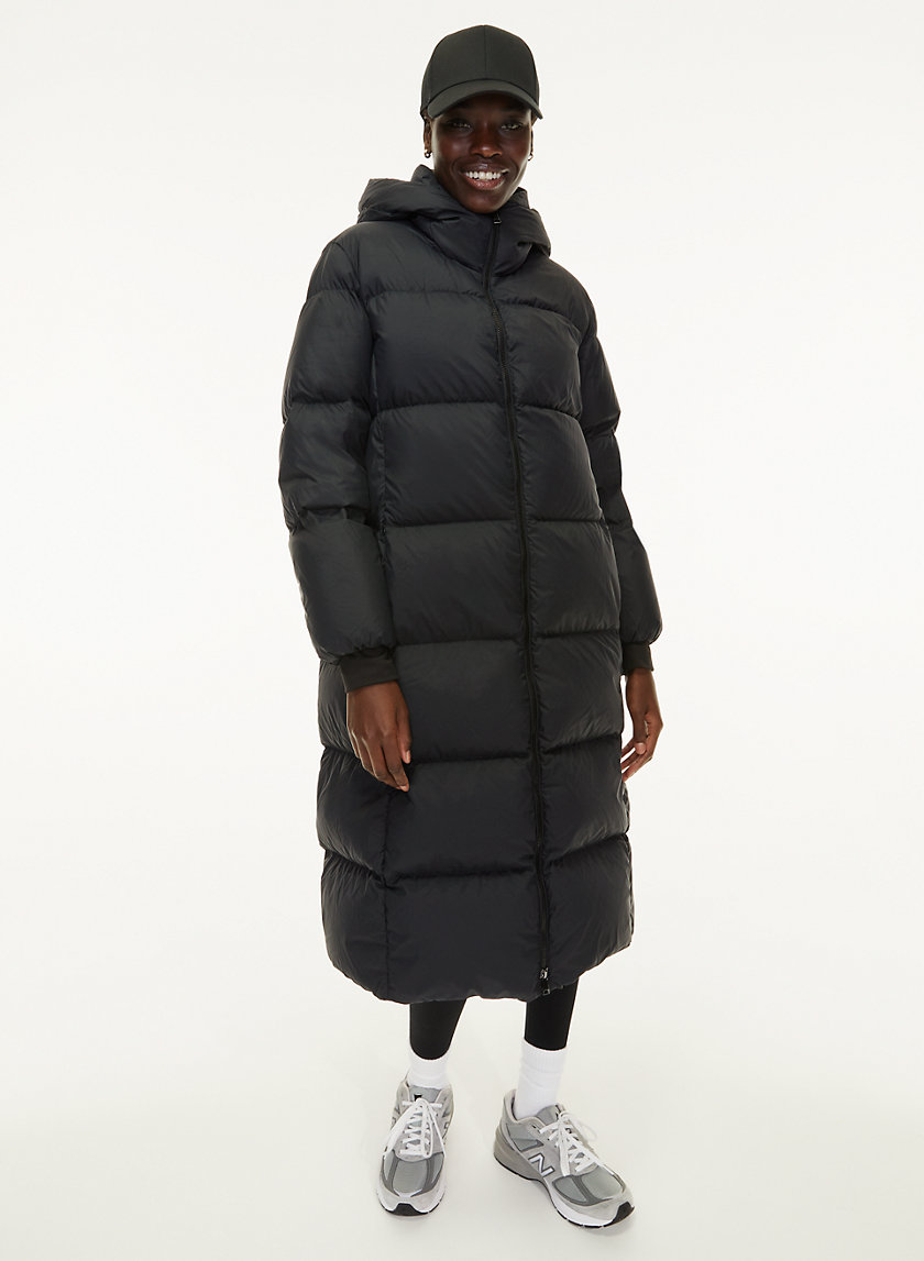 uitsterven Spectaculair Dodelijk The Group by Babaton PARK CITY PUFFER | Aritzia US