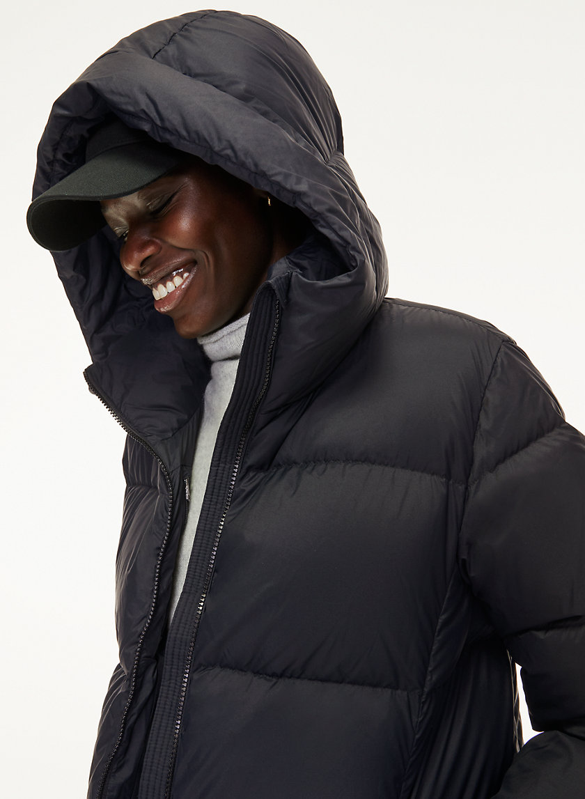 jasper conran puffer jacket