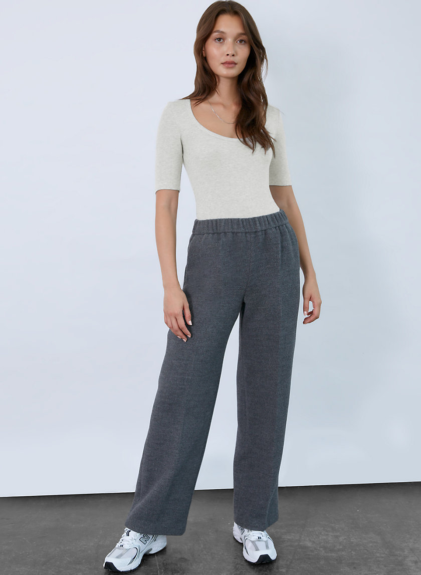 The Group by Babaton ADVANCE PANT | Aritzia INTL