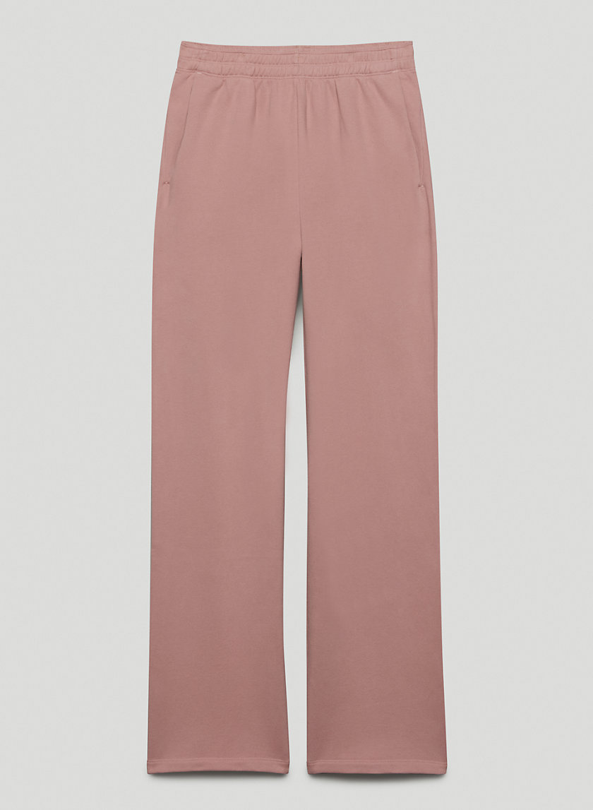 Babaton ENERGIA SWEATPANT | Aritzia 
