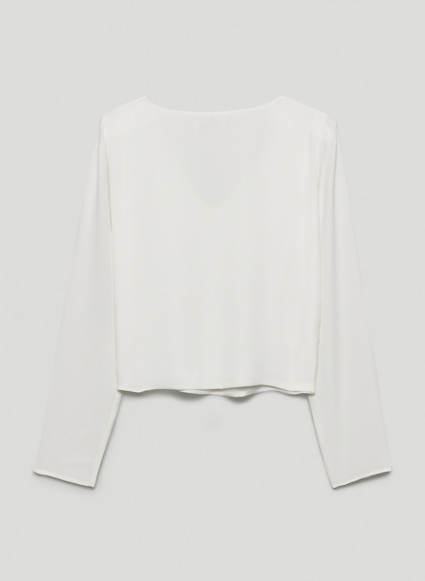 Babaton MURPHY LONGSLEEVE | Aritzia CA