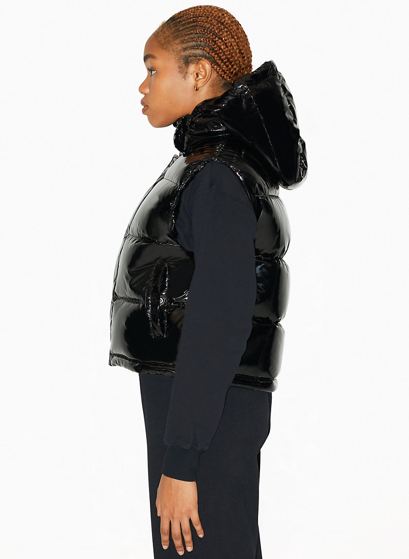 The Super Puff™ THE SUPER PUFF™ SHORTY VEST