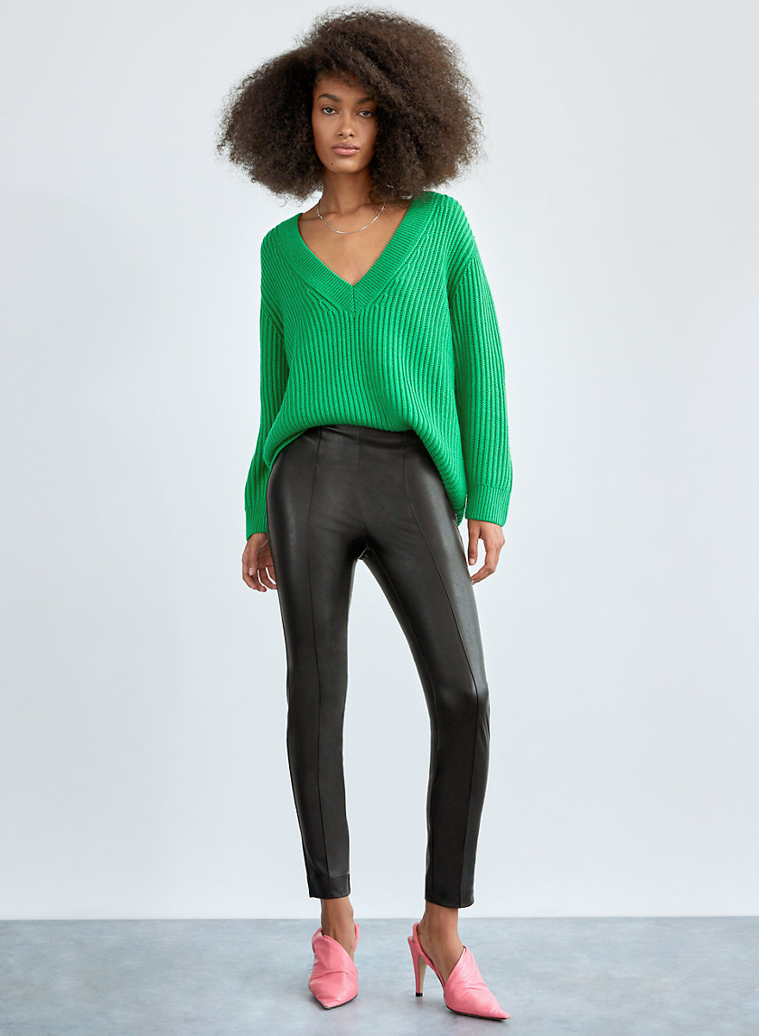 Babaton FRIDA PANT | Aritzia INTL