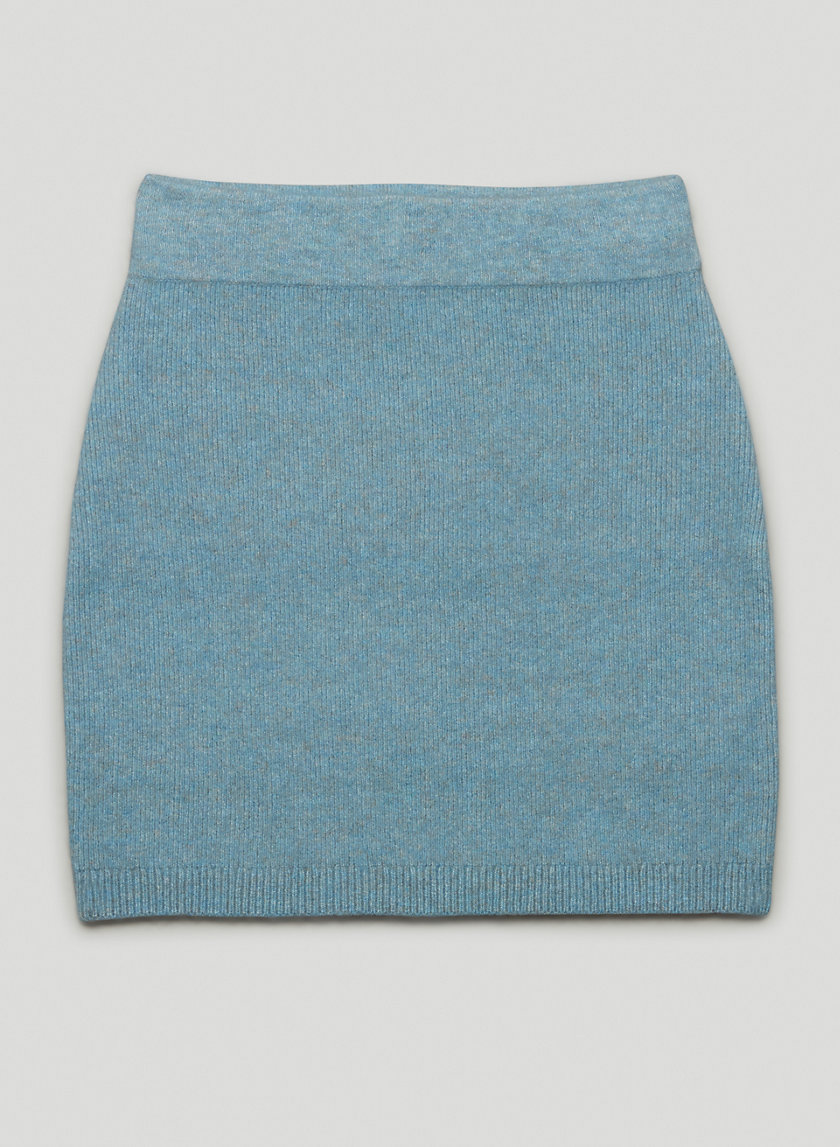 Babaton GO-SEE SKIRT | Aritzia US