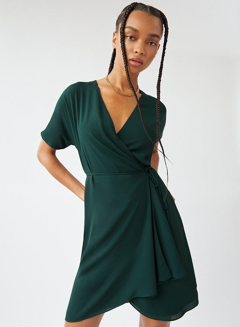 Babaton WALLACE DRESS | Aritzia INTL