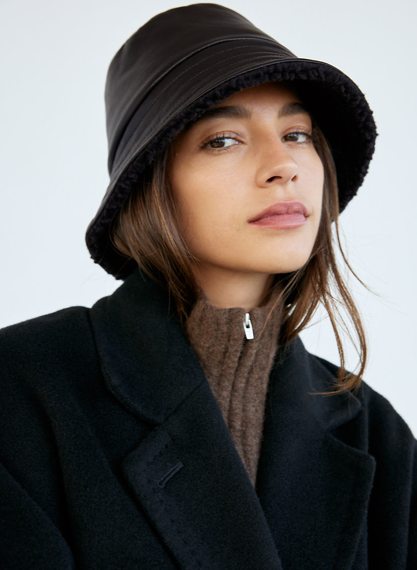 Babaton PANACHE HAT | Aritzia INTL
