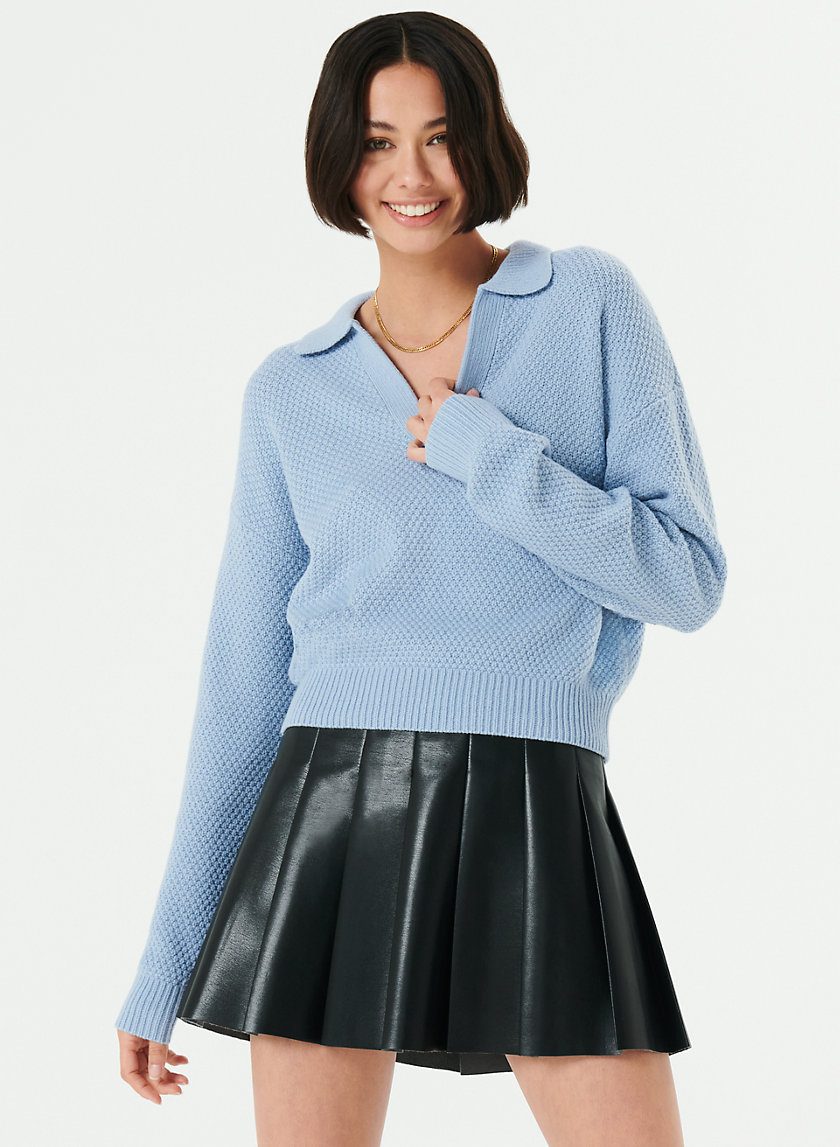 Sunday Best LOTTIE SWEATER | Aritzia INTL