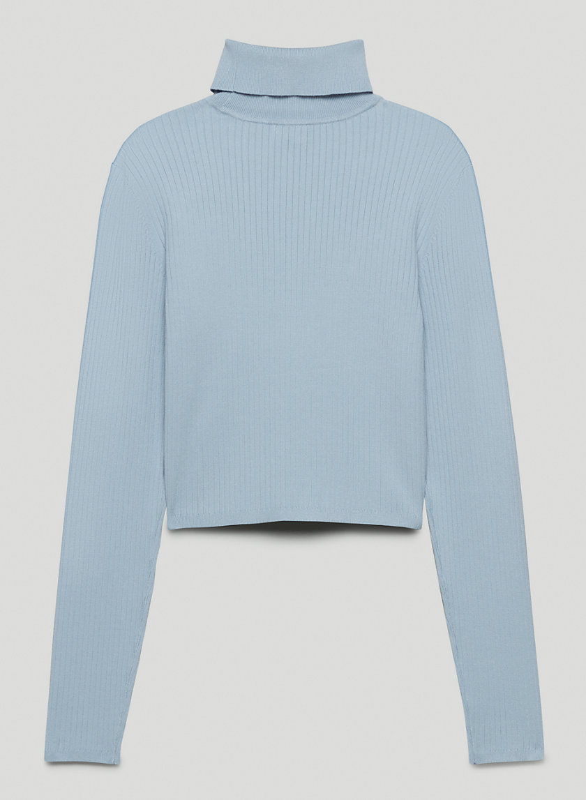 Sunday Best JUNE TURTLENECK | Aritzia CA