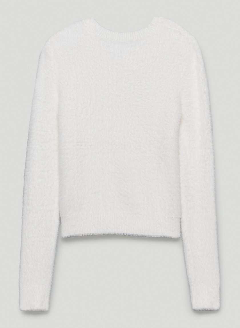 Sunday Best KITTEN SWEATER | Aritzia INTL