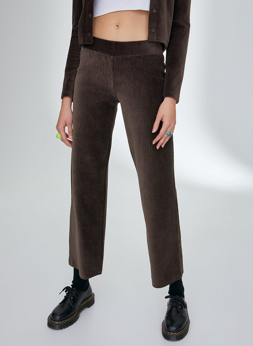 Sunday Best RUMER PANT | Aritzia INTL