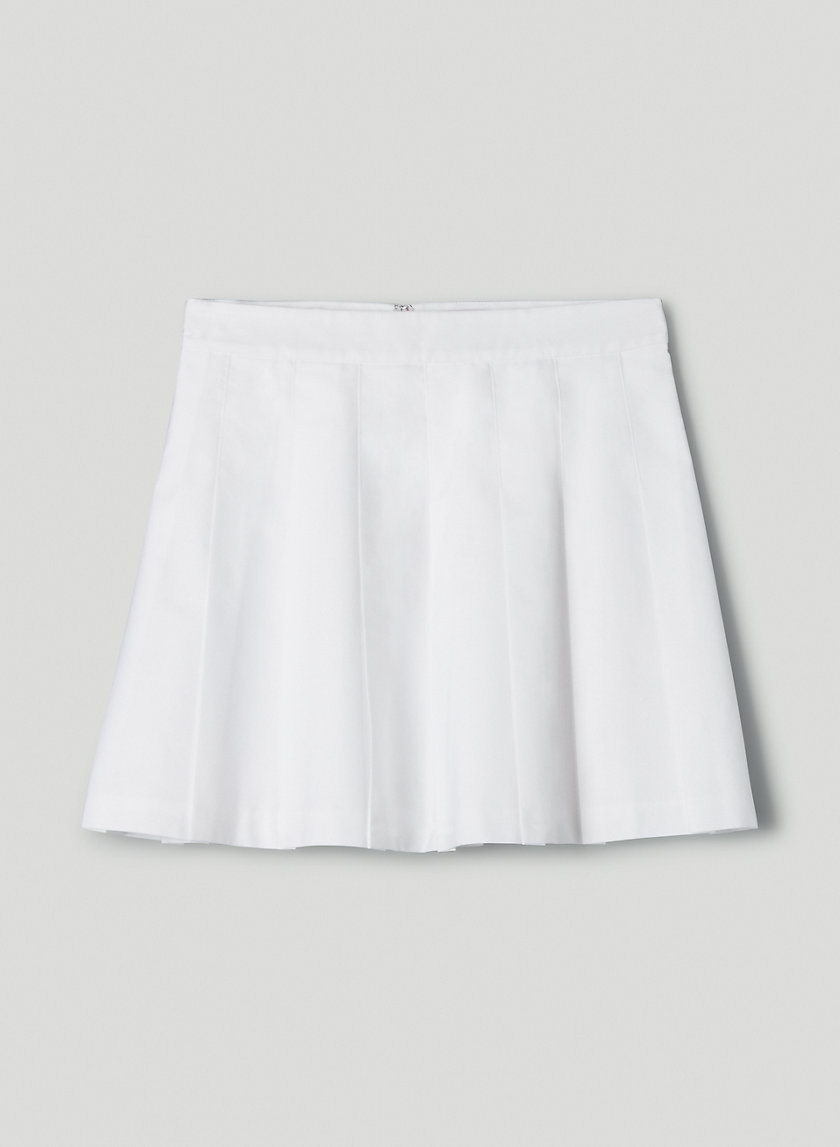 Jessica London Women's Plus Size Chino Utility Skirt, 14 W - New Khaki :  Target