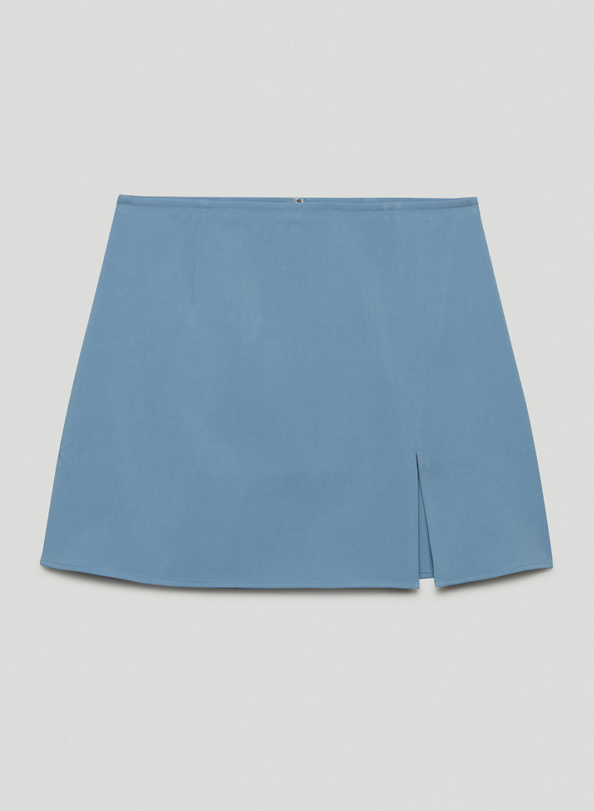 Sunday Best TATIANA SKIRT Aritzia INTL