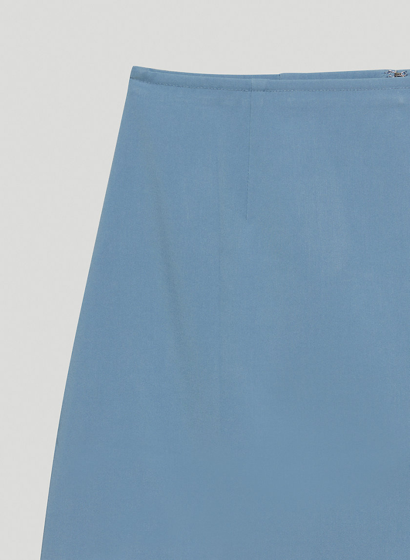 Sunday Best TATIANA SKIRT Aritzia INTL