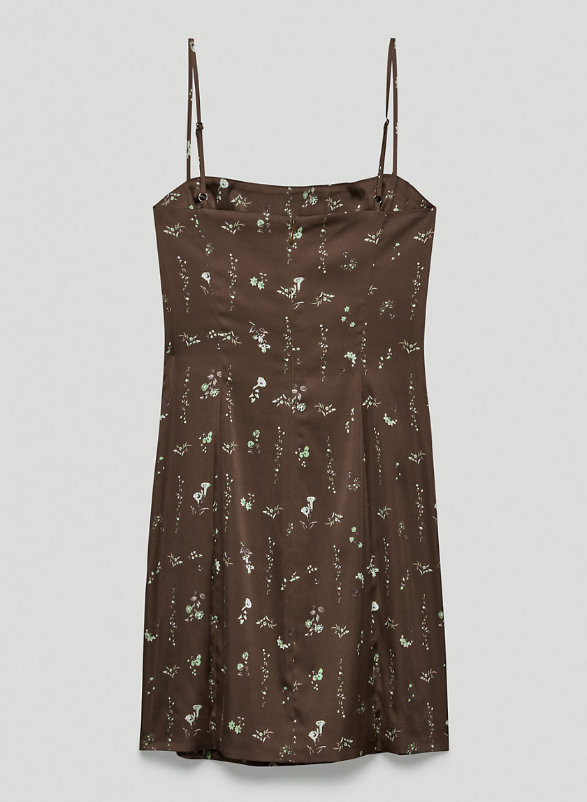 Sunday Best SHIMMER DRESS | Aritzia US