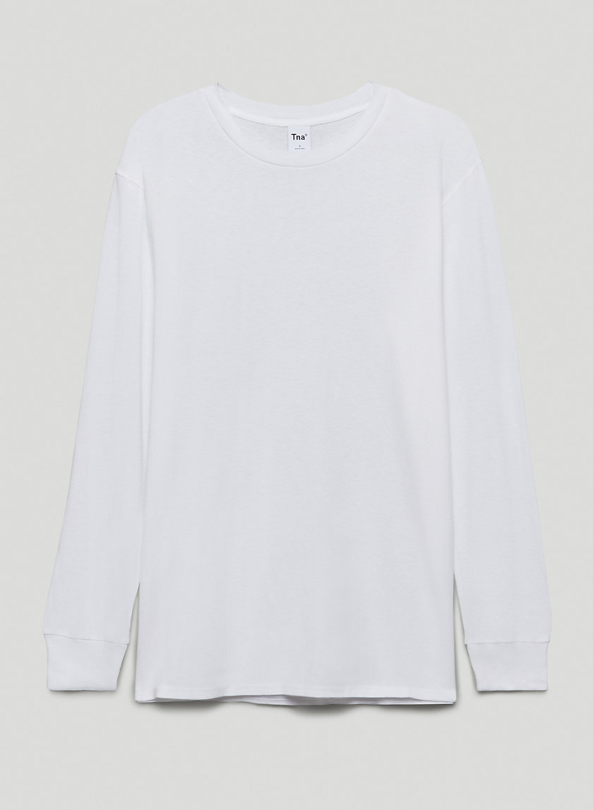 Tna TOUR LONGSLEEVE | Aritzia CA