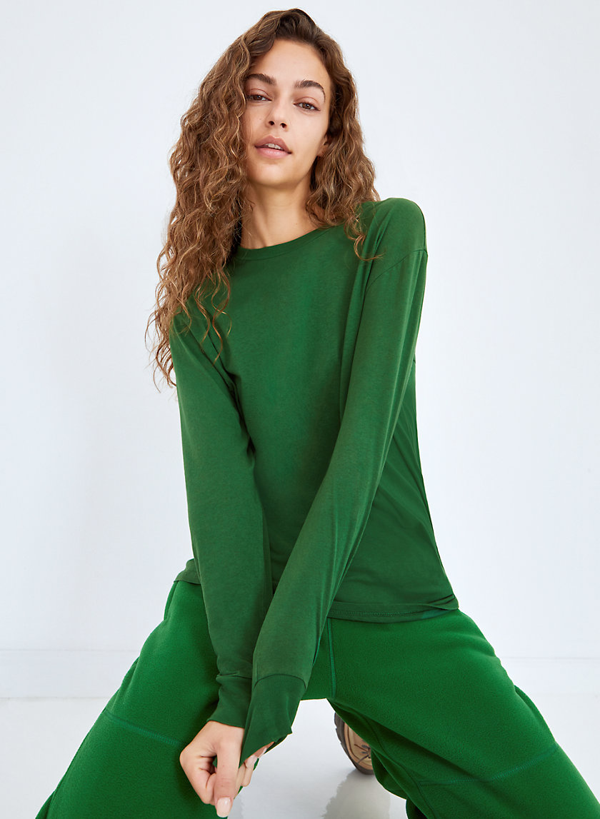 Tna TOUR LONGSLEEVE Aritzia CA