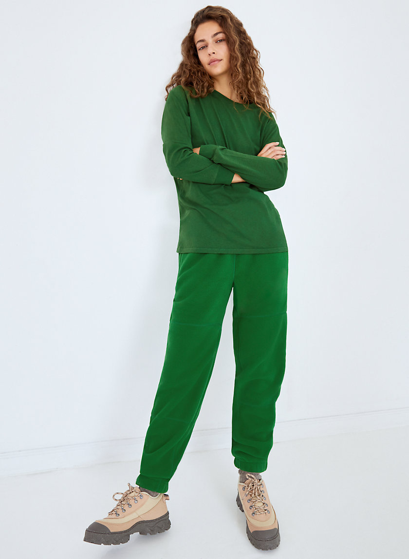 Tna TOUR LONGSLEEVE Aritzia INTL