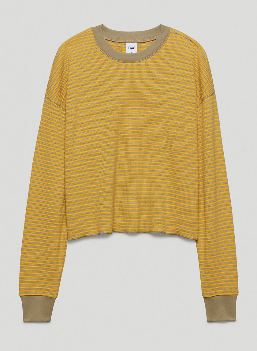 Tna ALAMO THERMAL Aritzia CA