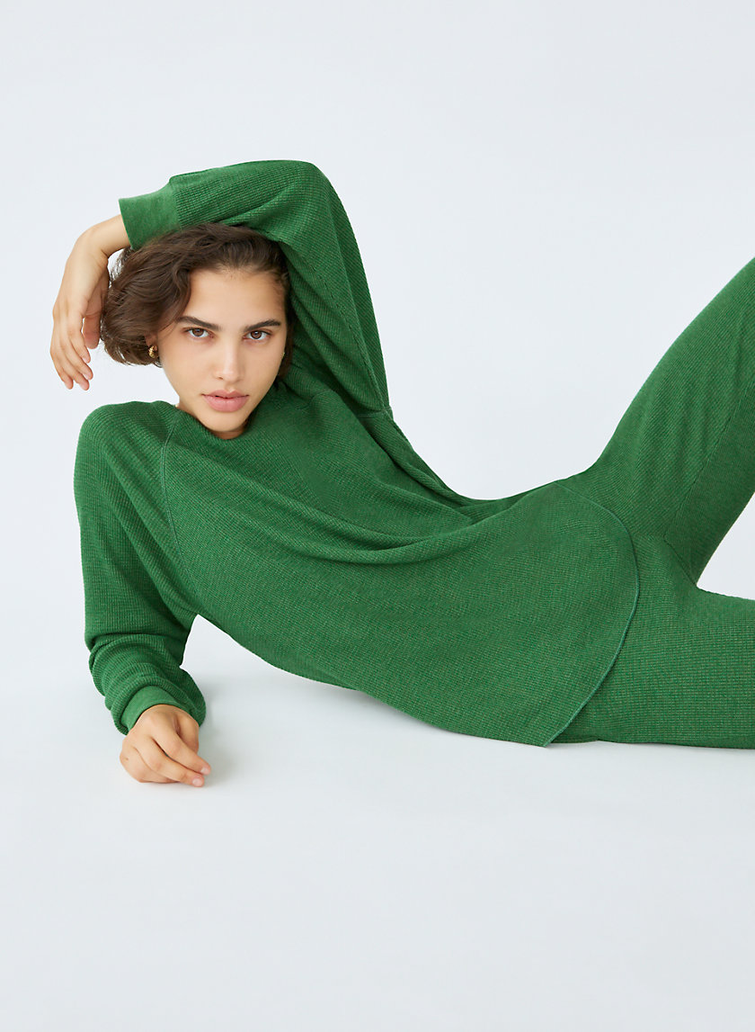 Tna HERALD THERMAL LONGSLEEVE Aritzia US