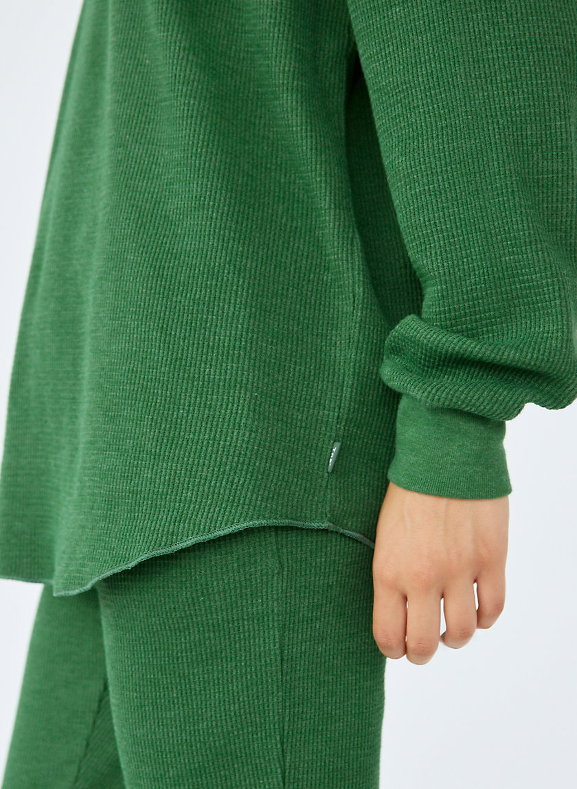 Tna HERALD THERMAL LONGSLEEVE Aritzia US