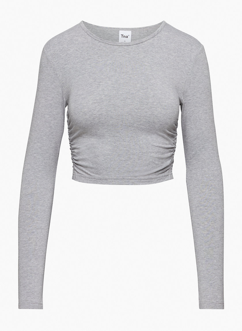 Tna TNACHILL™ MALIBU CROPPED 