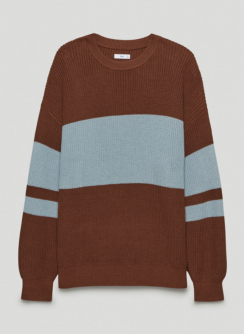 tna wool sweater