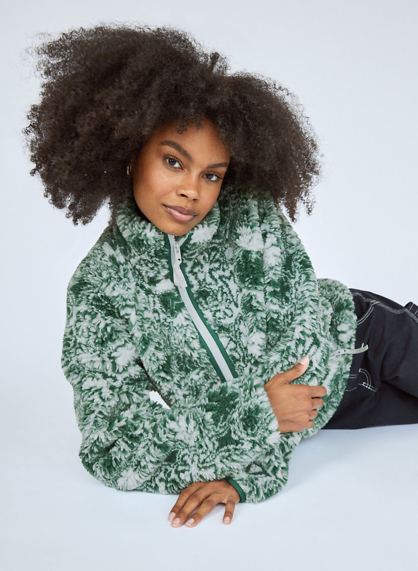 Tna OPTIMIST ZIPUP Aritzia CA