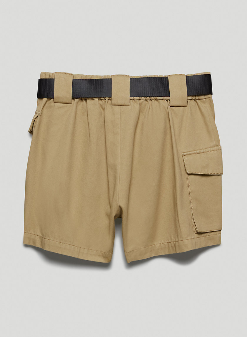 Tna CARGO 3" SHORT Aritzia INTL