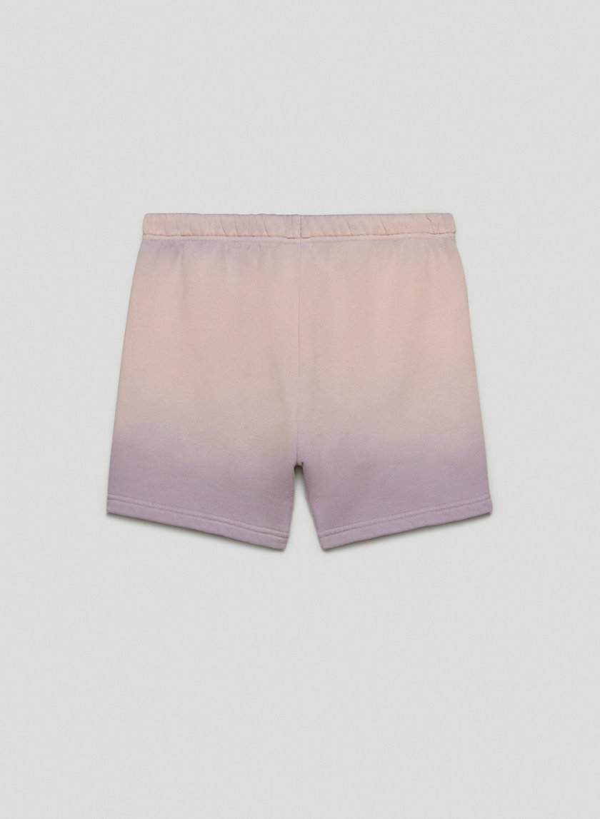 Tna COZY FLEECE PERFECT HI-RISE 3 