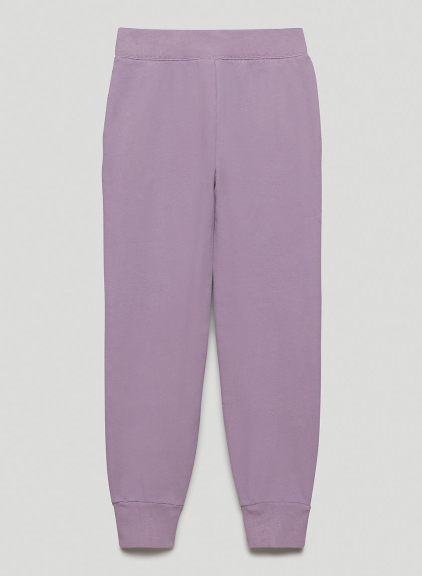 Tna COZY FLEECE BOYFRIEND CUFFED 