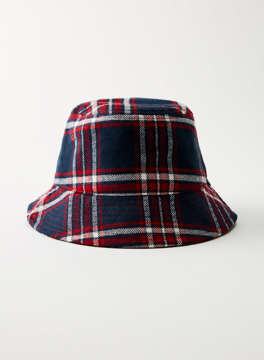 Tna HOWARD BUCKET HAT | Aritzia US