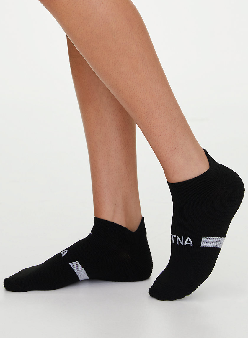 Tna SPRINT NOSHOW SOCK Aritzia US