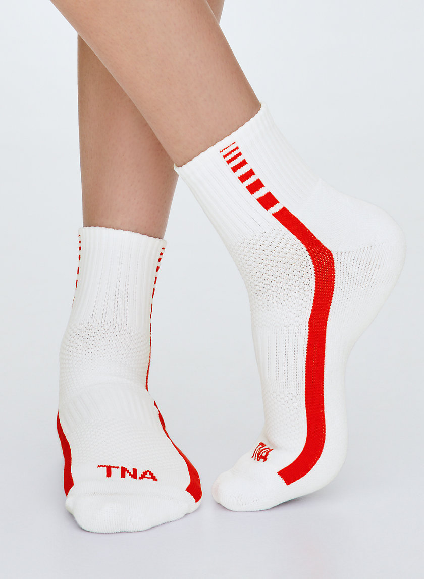 Tna ANKLE SOCK Aritzia US