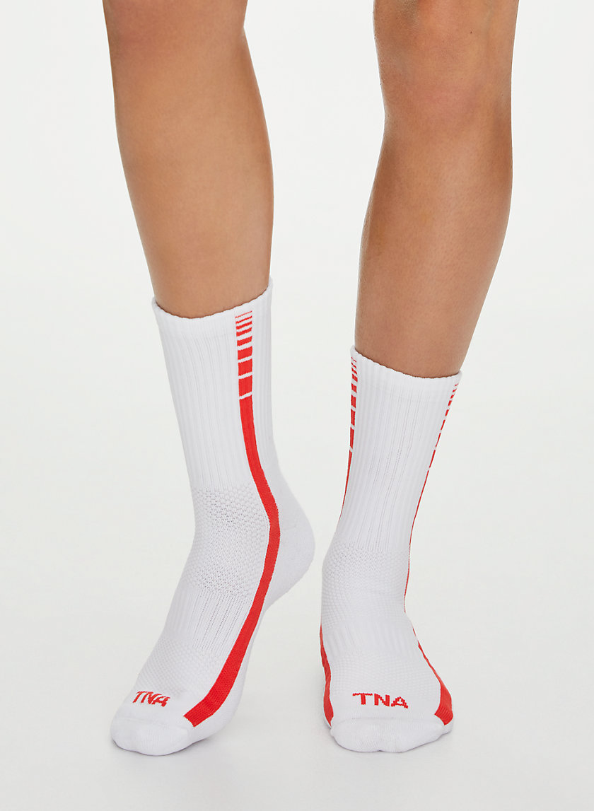 Tna CREW SOCK Aritzia US