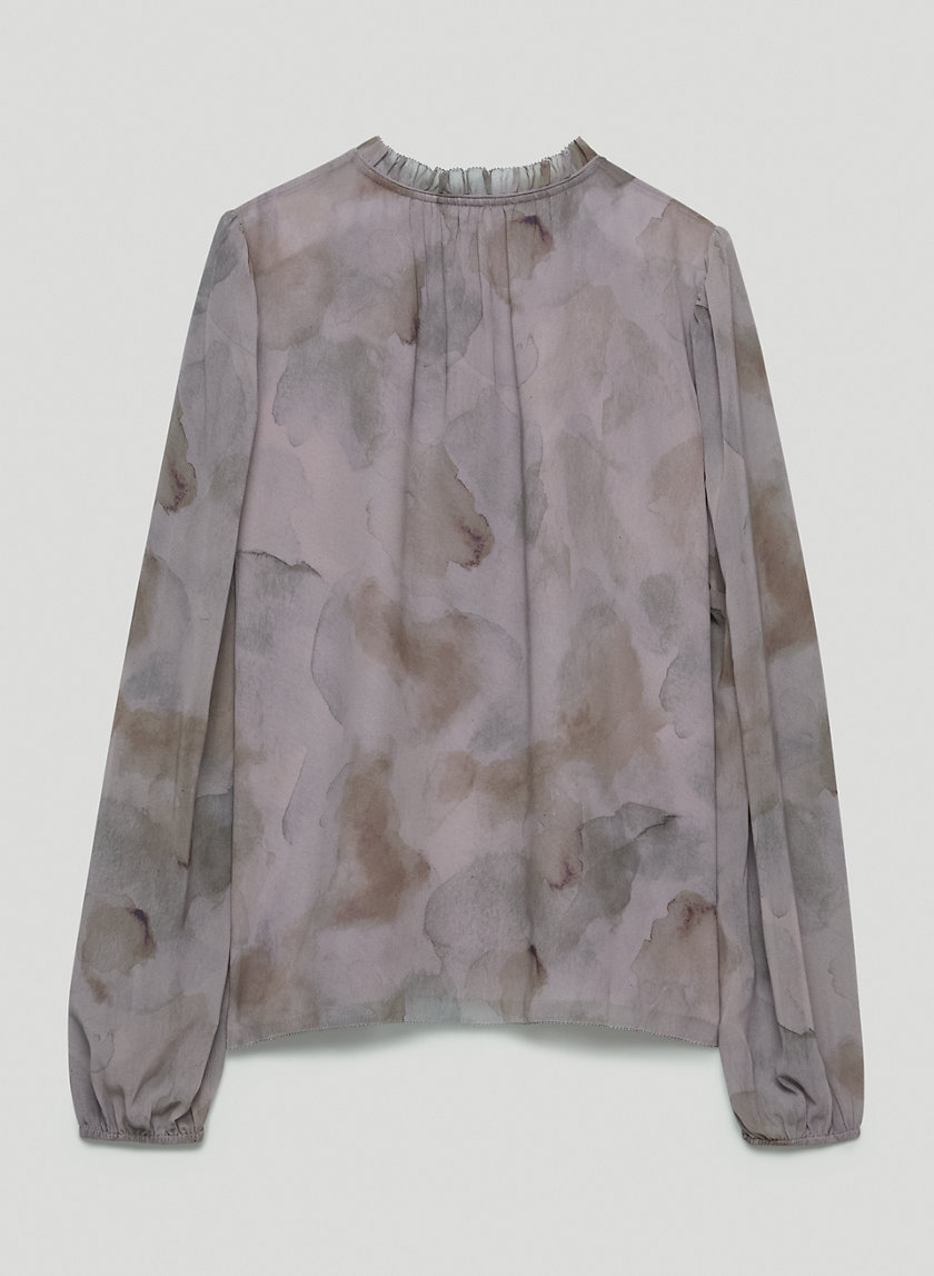 wilfred santiago dress
