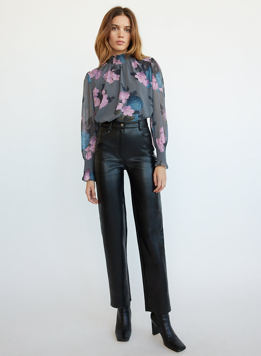 Wilfred VALENCIA BLOUSE | Aritzia US