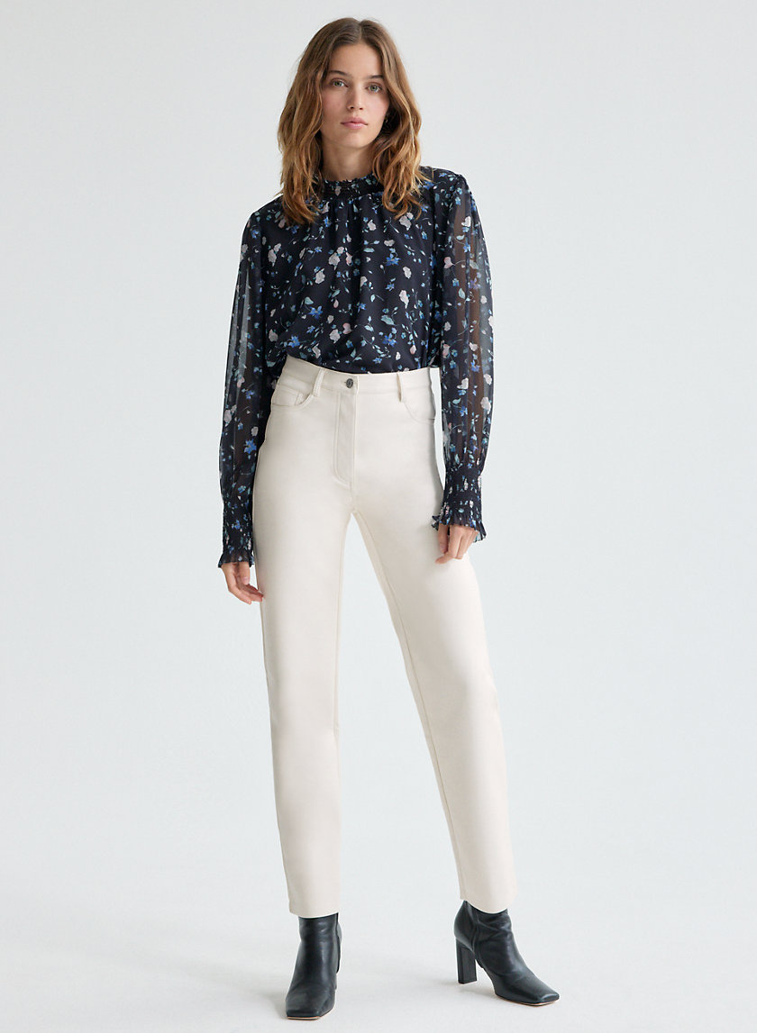 Wilfred VALENCIA BLOUSE | Aritzia US