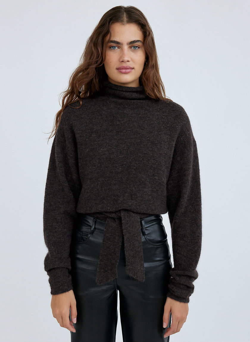 lorin sweater