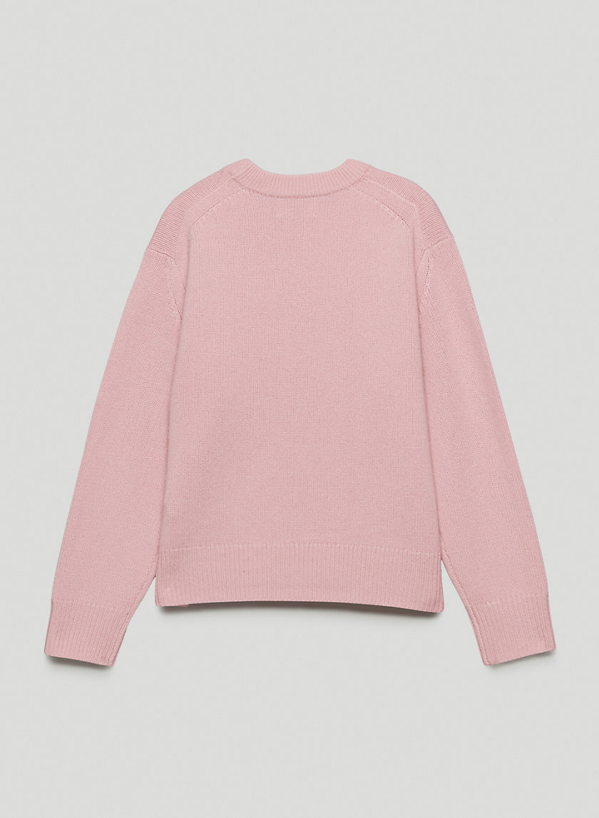 Wilfred MARIA CASHMERE SWEATER | Aritzia US