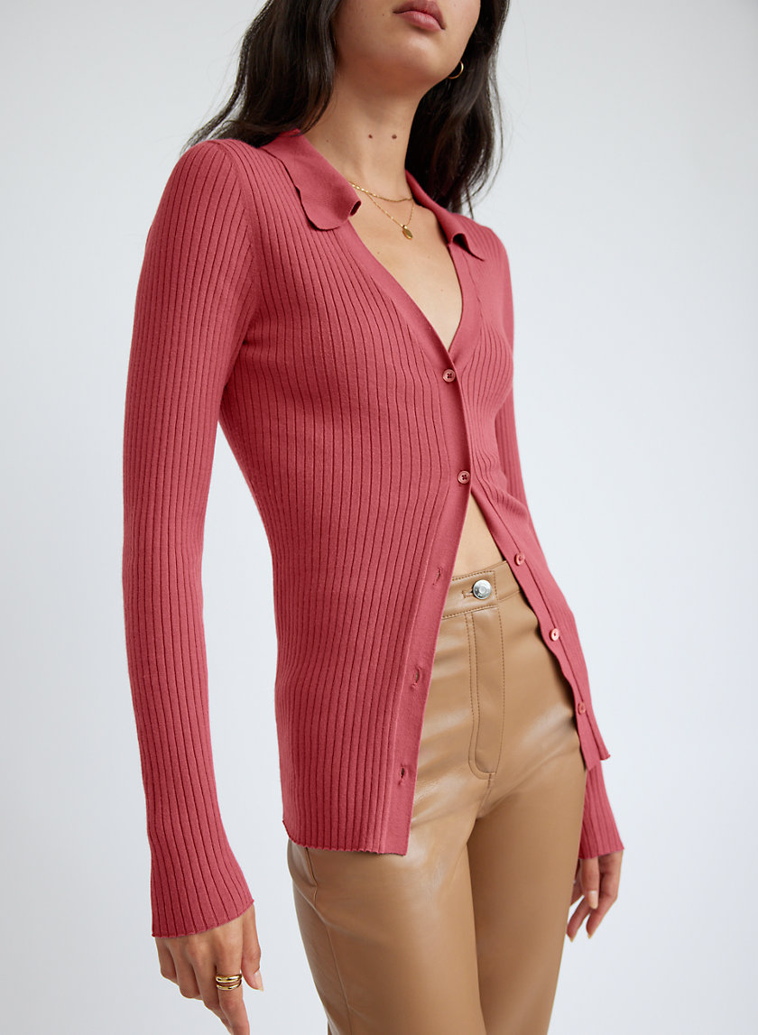 Wilfred SYDNEY CARDIGAN | Aritzia US