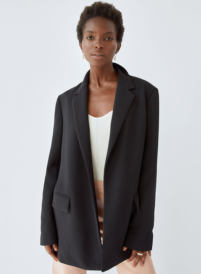 Wilfred ESTELI BLAZER | Aritzia US