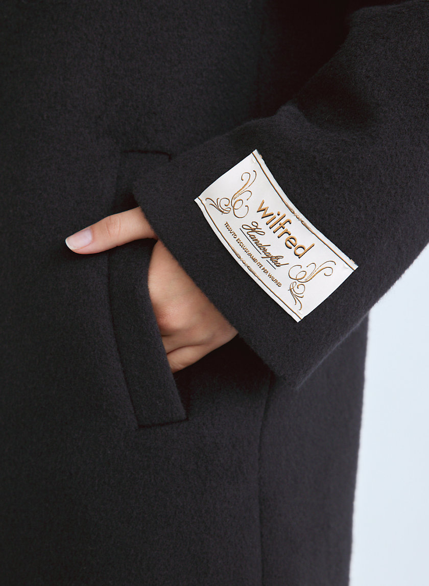 Wilfred THE ONLY COAT | Aritzia US