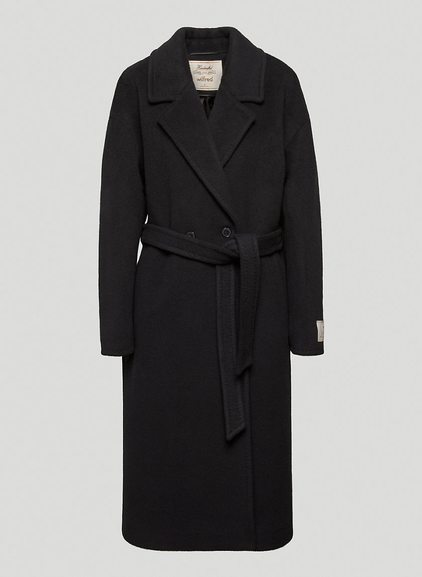 Wilfred MIRAGE COAT | Aritzia INTL