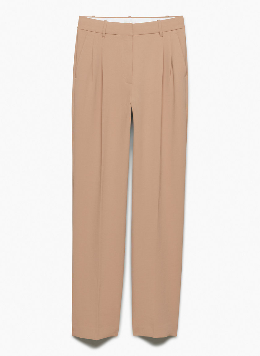 aritzia effortless pant