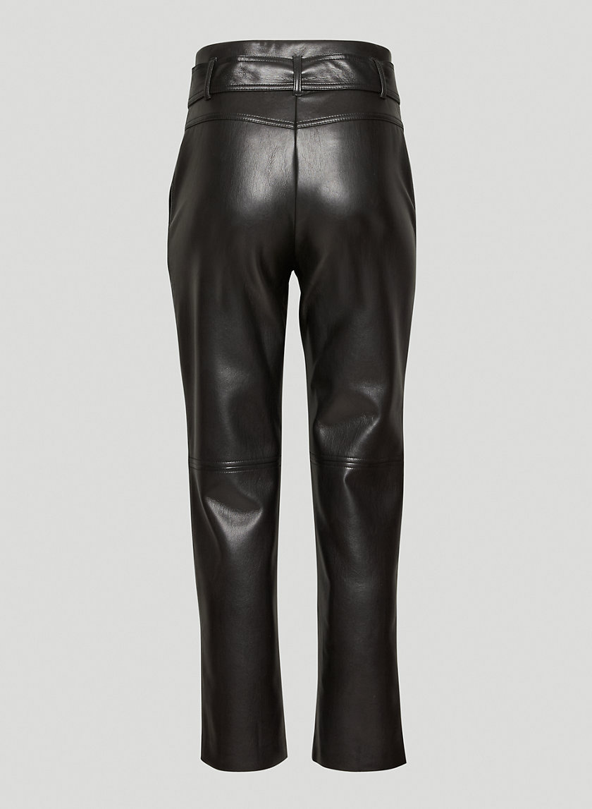 Wilfred HIGH TIED PANT | Aritzia CA