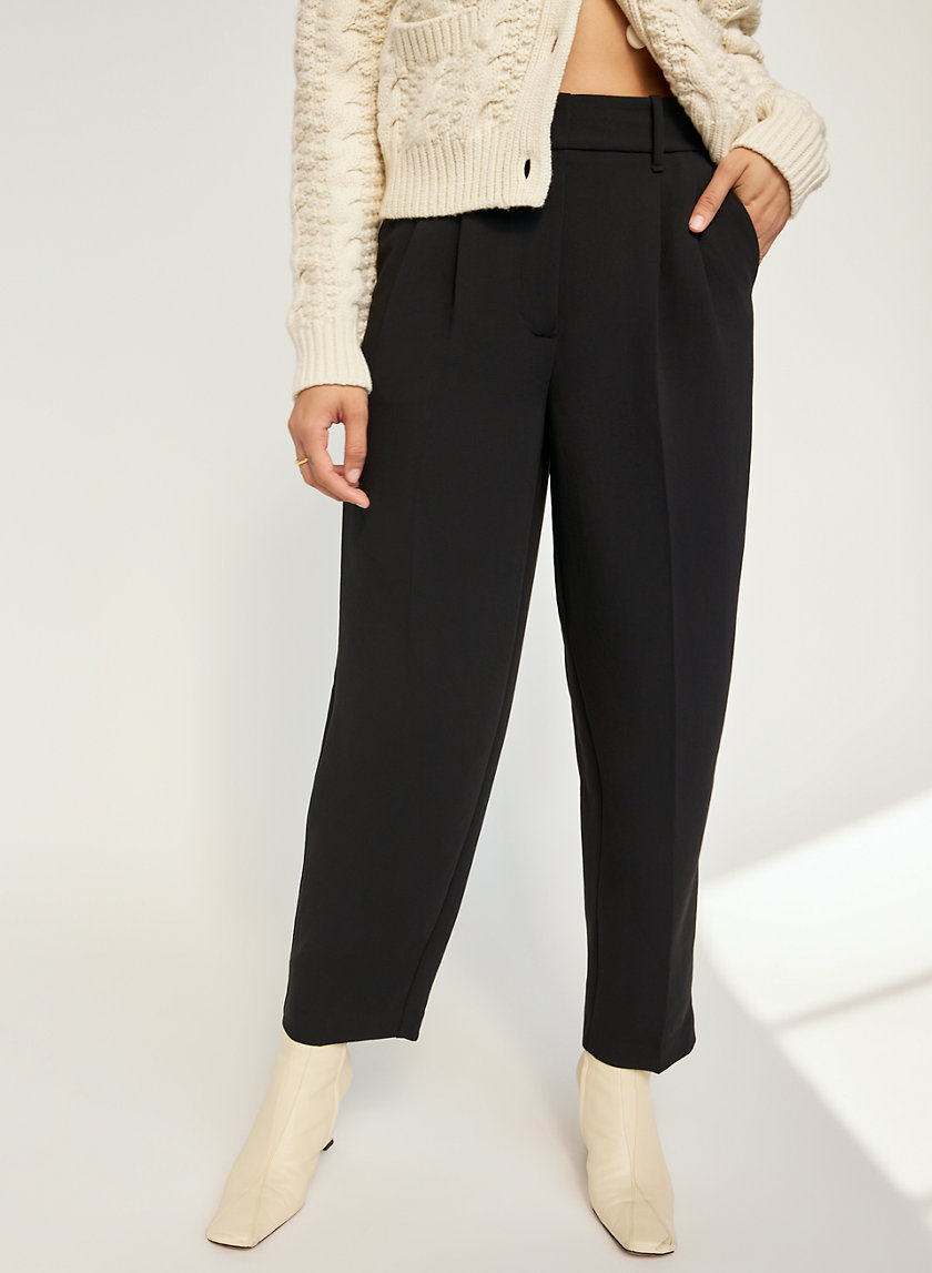 Wilfred CARROT PANT | Aritzia US