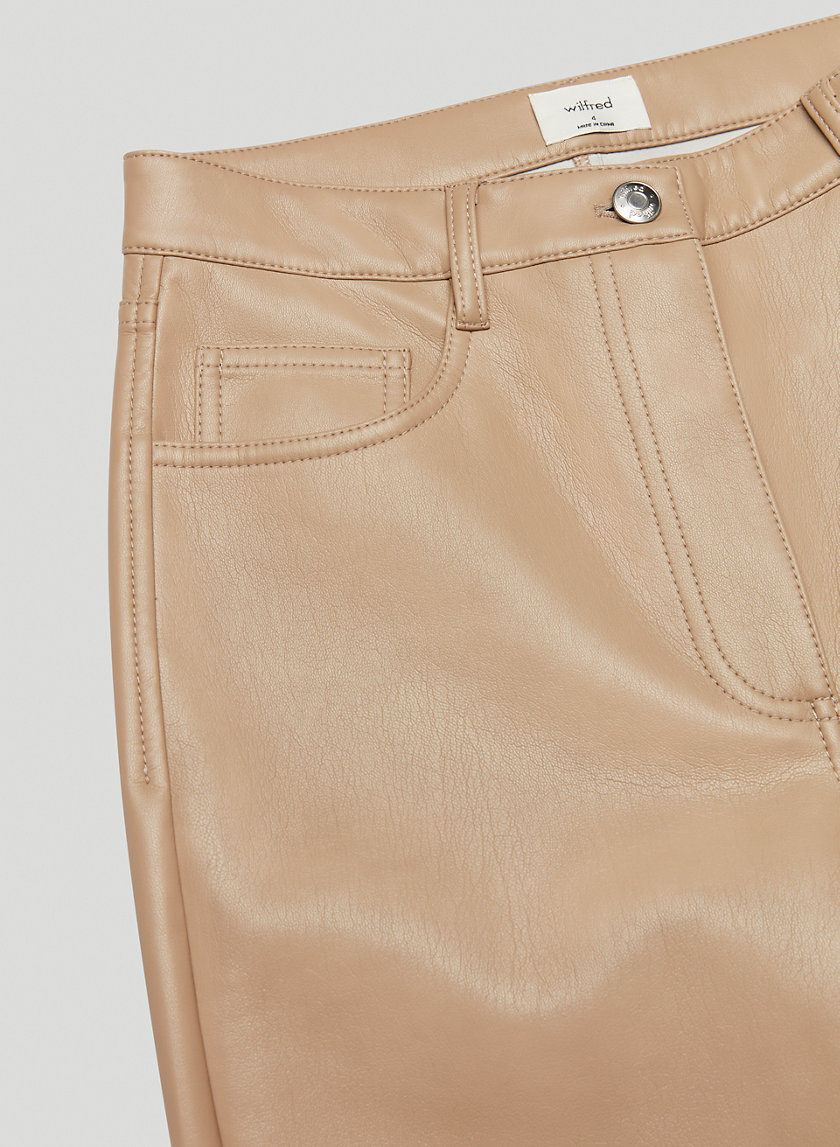 Wilfred THE MELINA™ PANT | Aritzia INTL