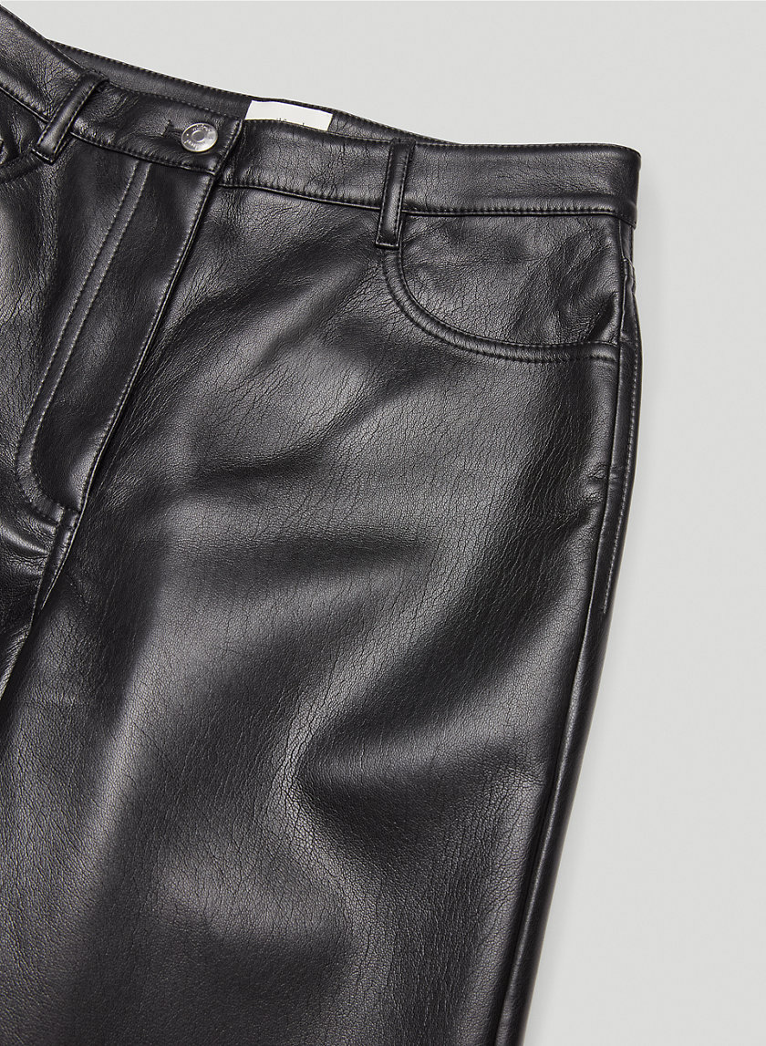 Wilfred MELINA SUPER HIGH RISE PANT 