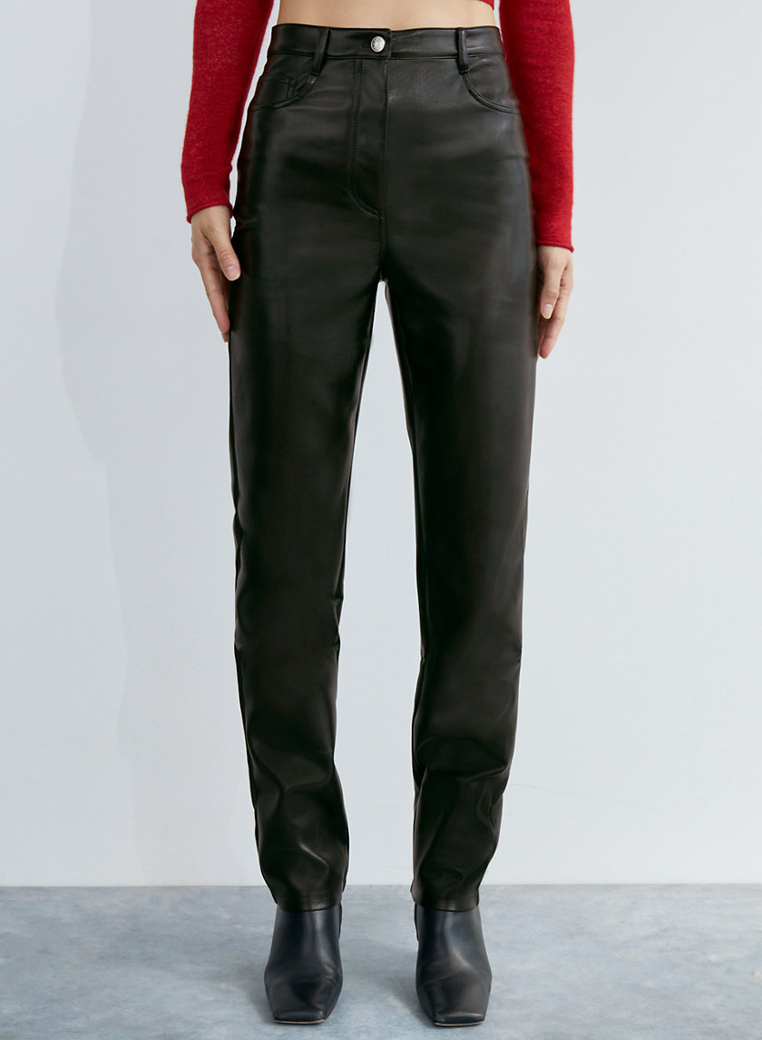 Wilfred MELINA SUPER HIGH RISE PANT 
